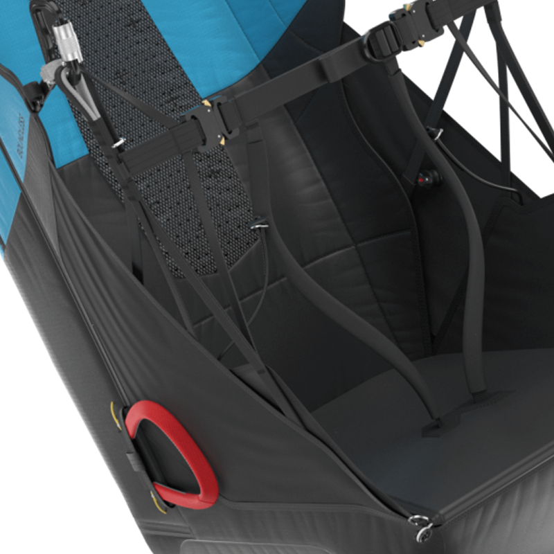 Advance Boundless #4