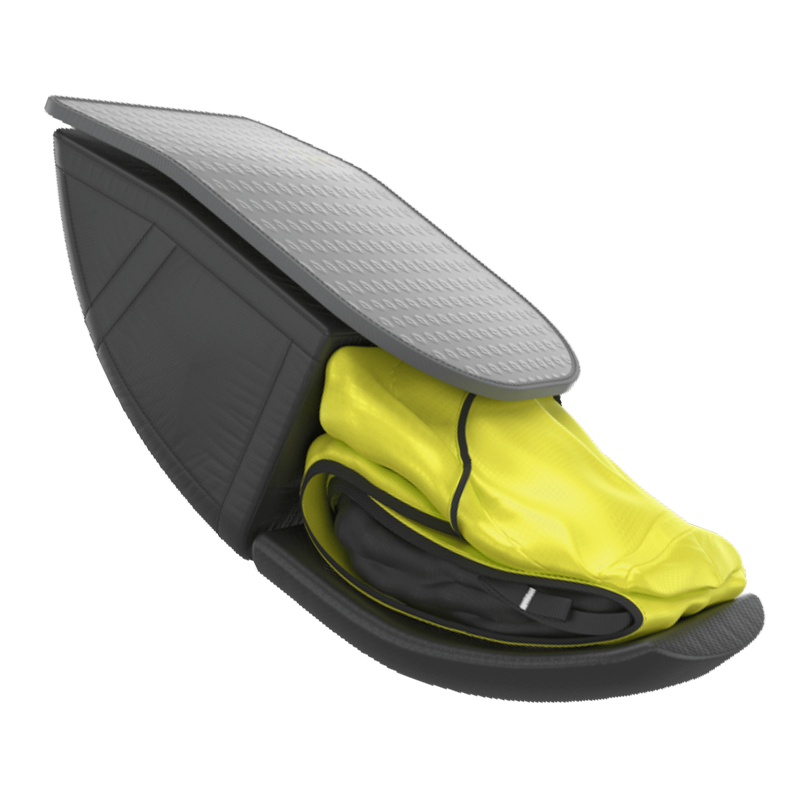 Advance Boundless #6