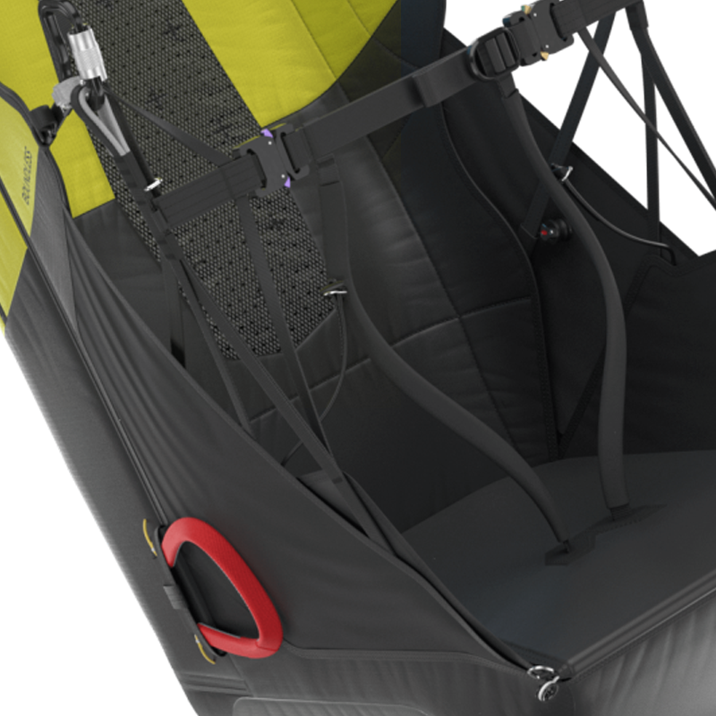 Advance Boundless #8