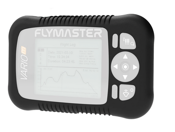 Flymaster - Bumper Case pour GPS et VARIO M
