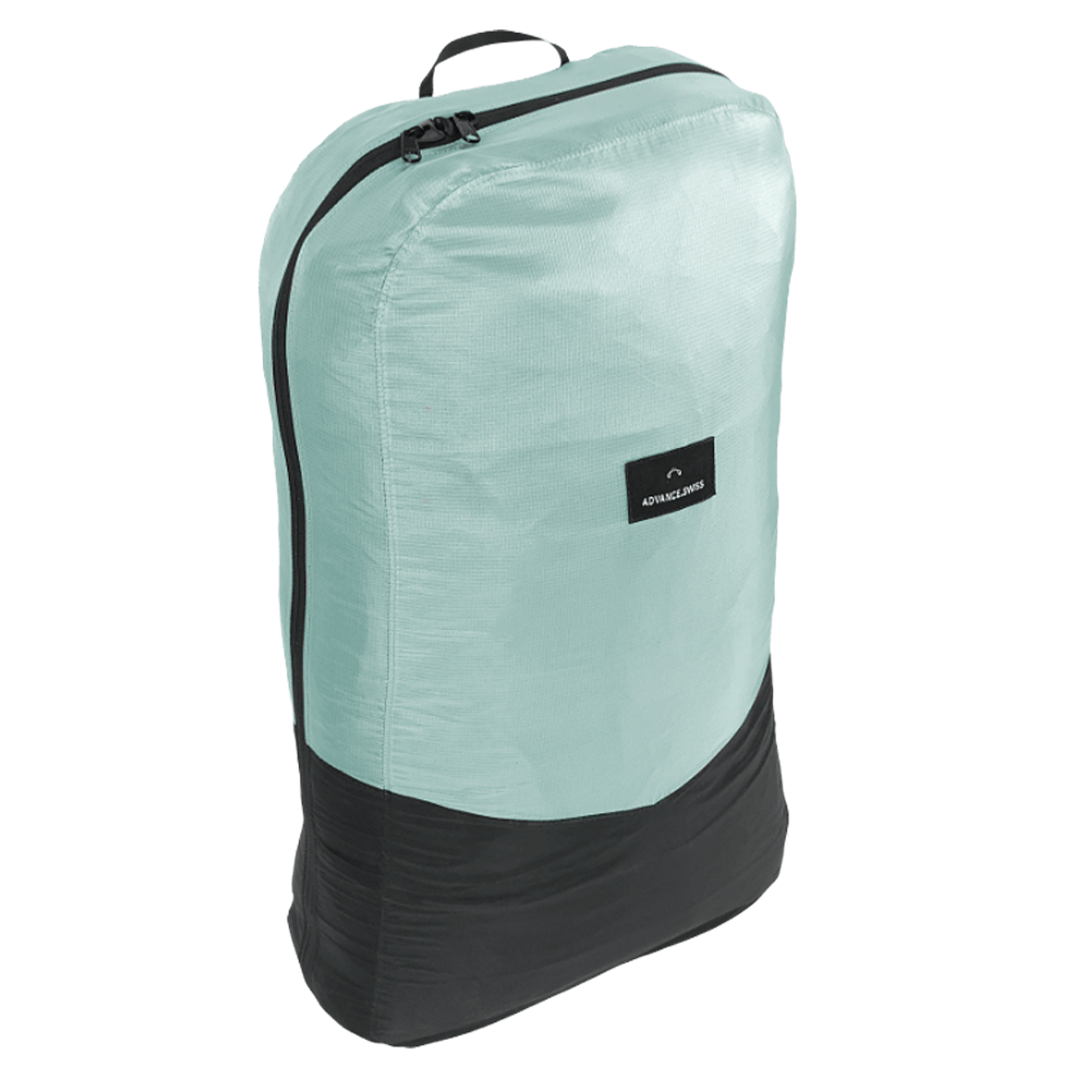 Advance Flatbag DLS - Sac de Pliage Tube