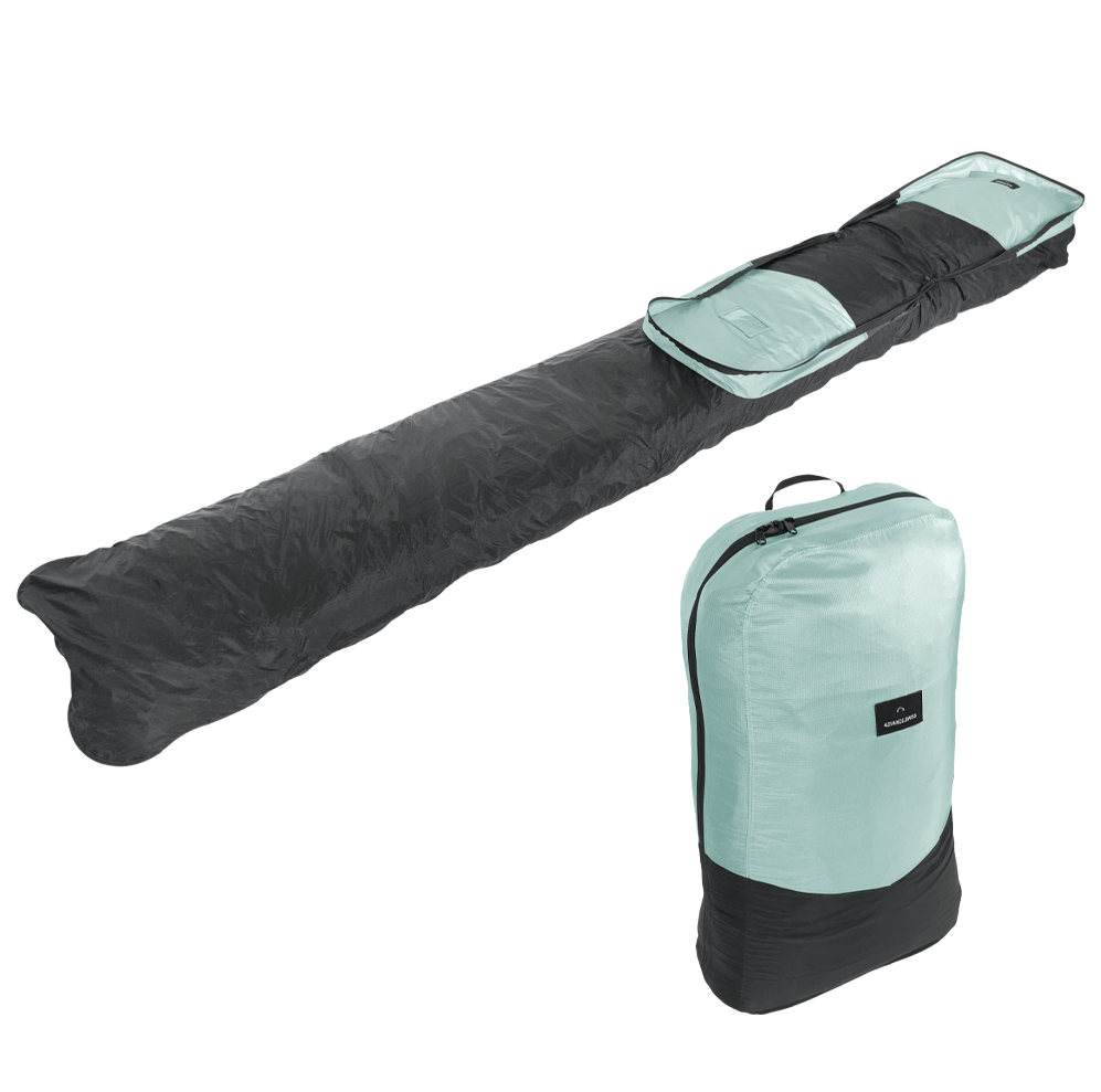 Advance Flatbag DLS - Sac de Pliage Tube #3