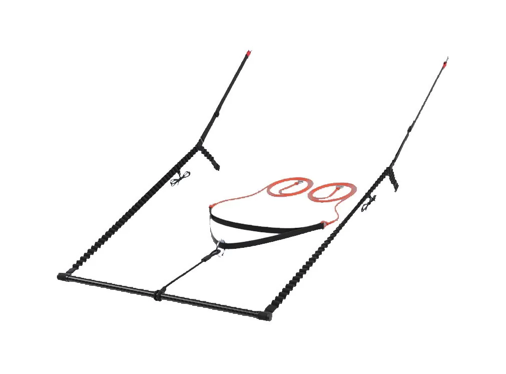 Advance - Repose pieds AX 3 / 4 / SU 3 / 4 / PR 3