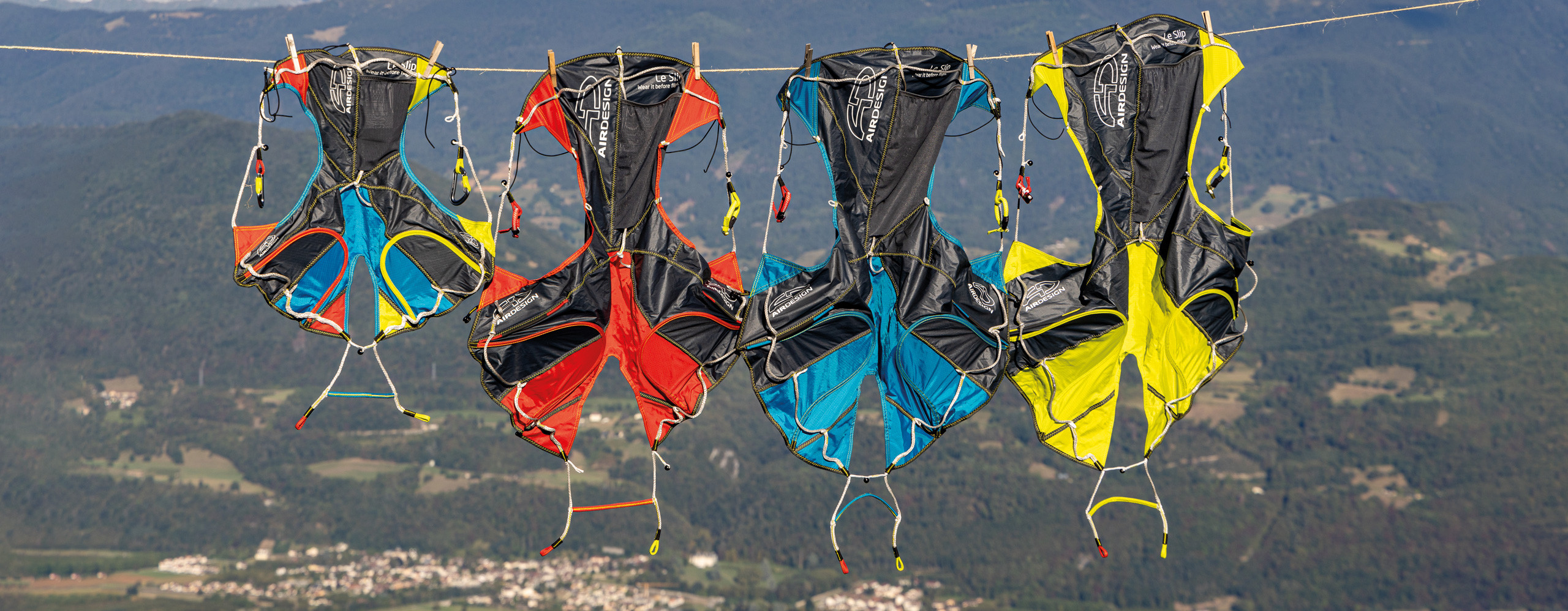 Airdesign Le slip 2 #1