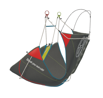 Airdesign Le slip 2 #6