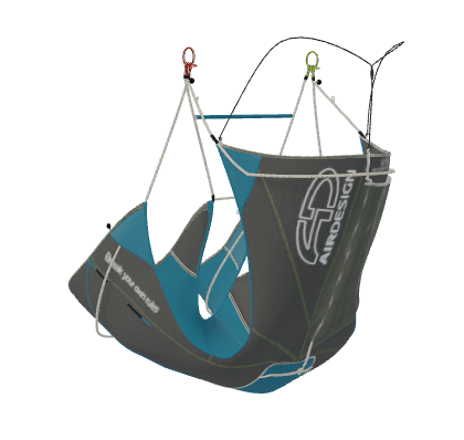 Airdesign Le slip 2 #8