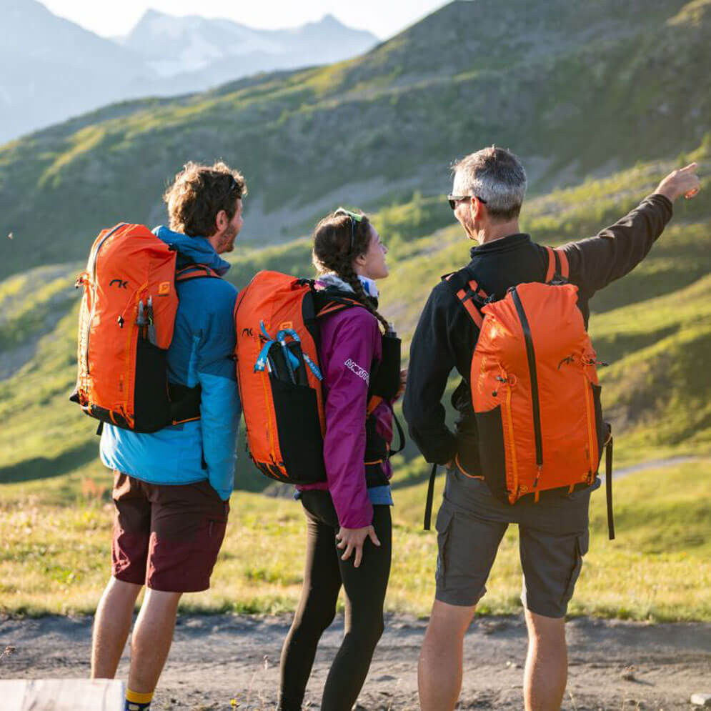 Niviuk - Kargo Expe 30 - Sac de Portage #7