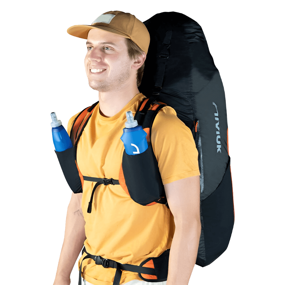 Niviuk - Kargo Expe Race - Sac de Portage #3