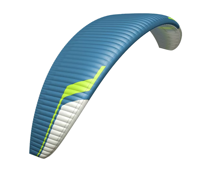 Niviuk Artik 6 - Parapente EN C - Cross Country #1