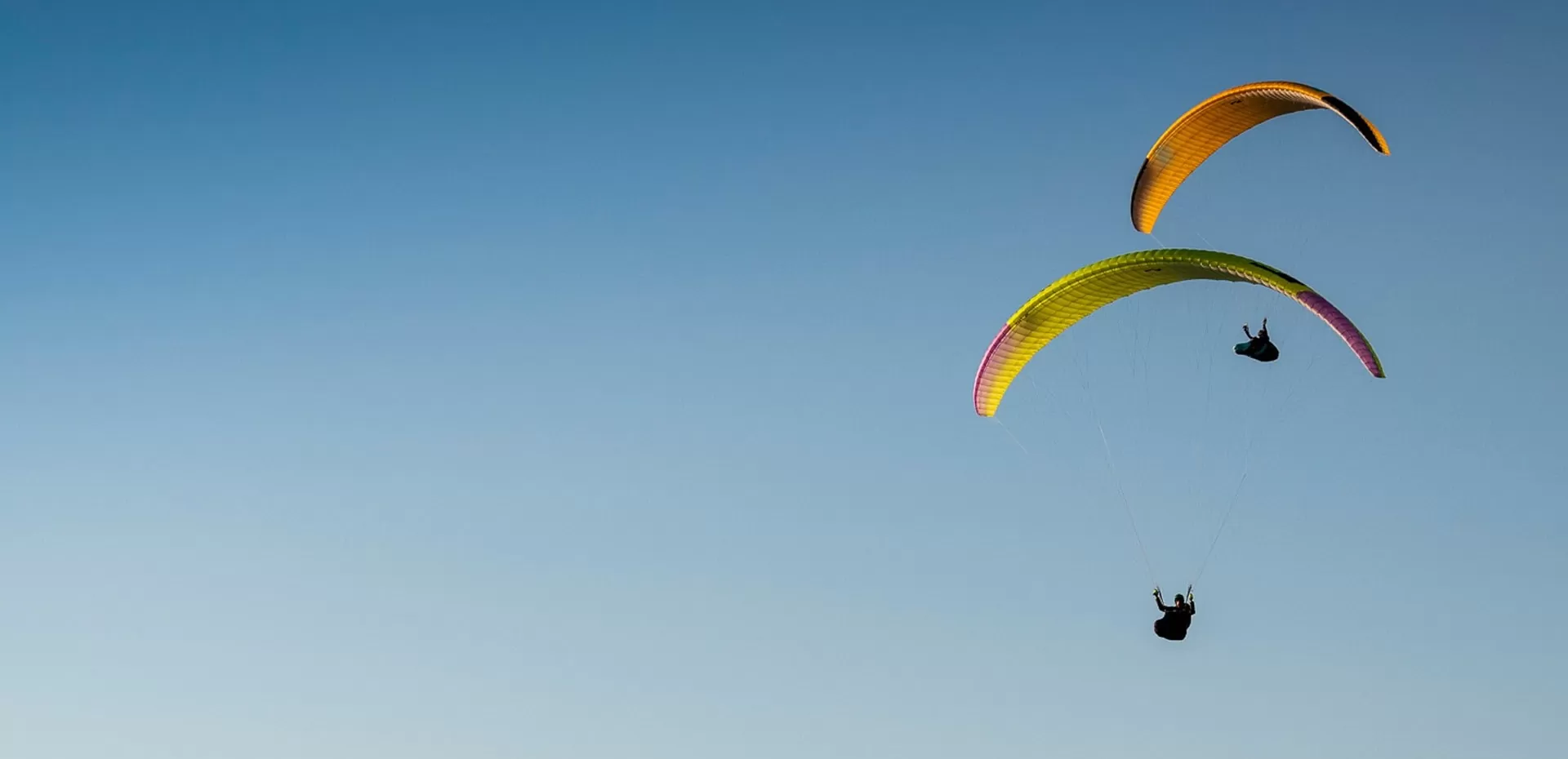 Niviuk Artik 6 - Parapente EN C - Cross Country #11