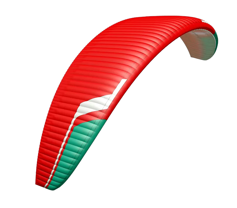 Niviuk Artik 6 - Parapente EN C - Cross Country #3