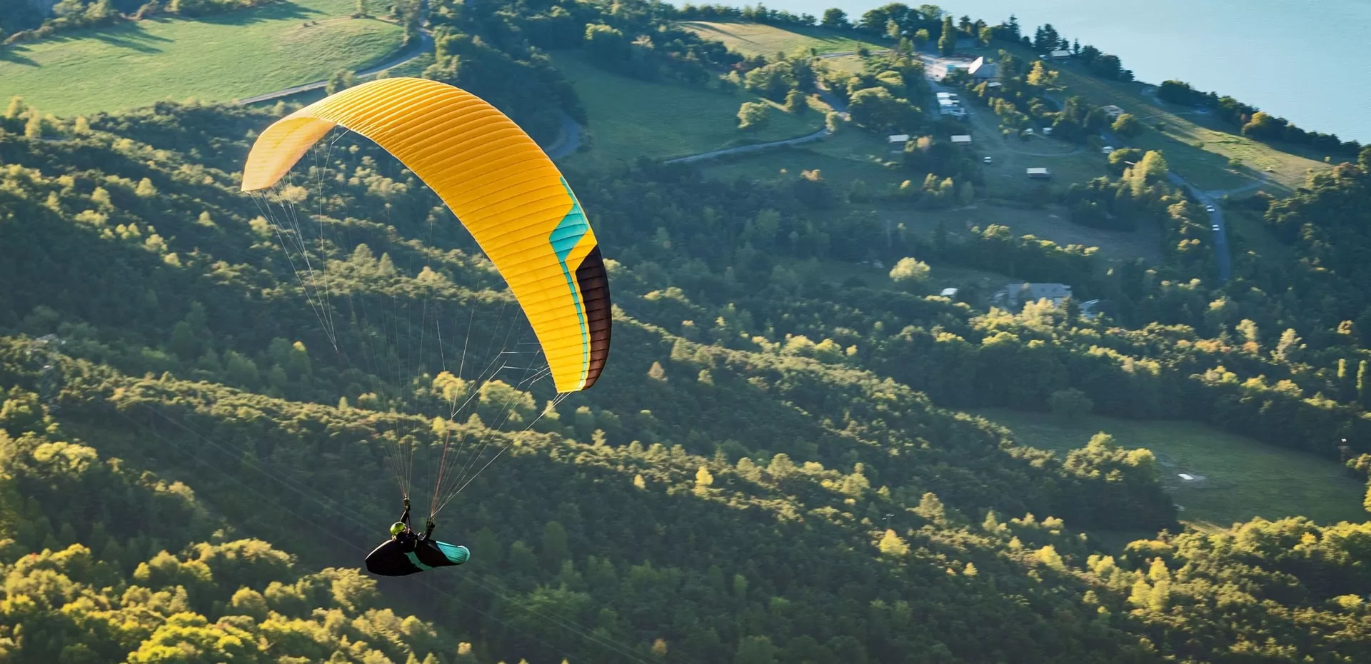 Niviuk Artik 6 - Parapente EN C - Cross Country #6