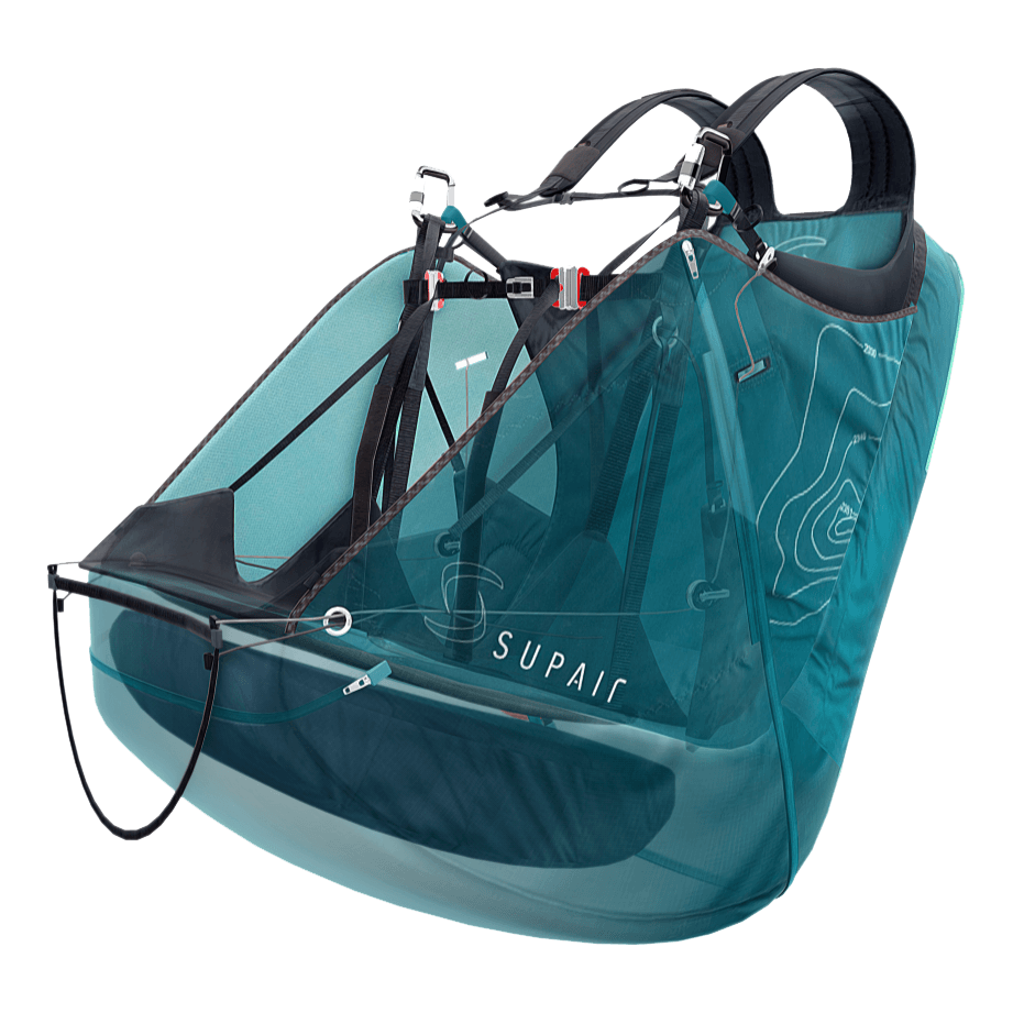 Sup'Air Evo Lite 2 #4