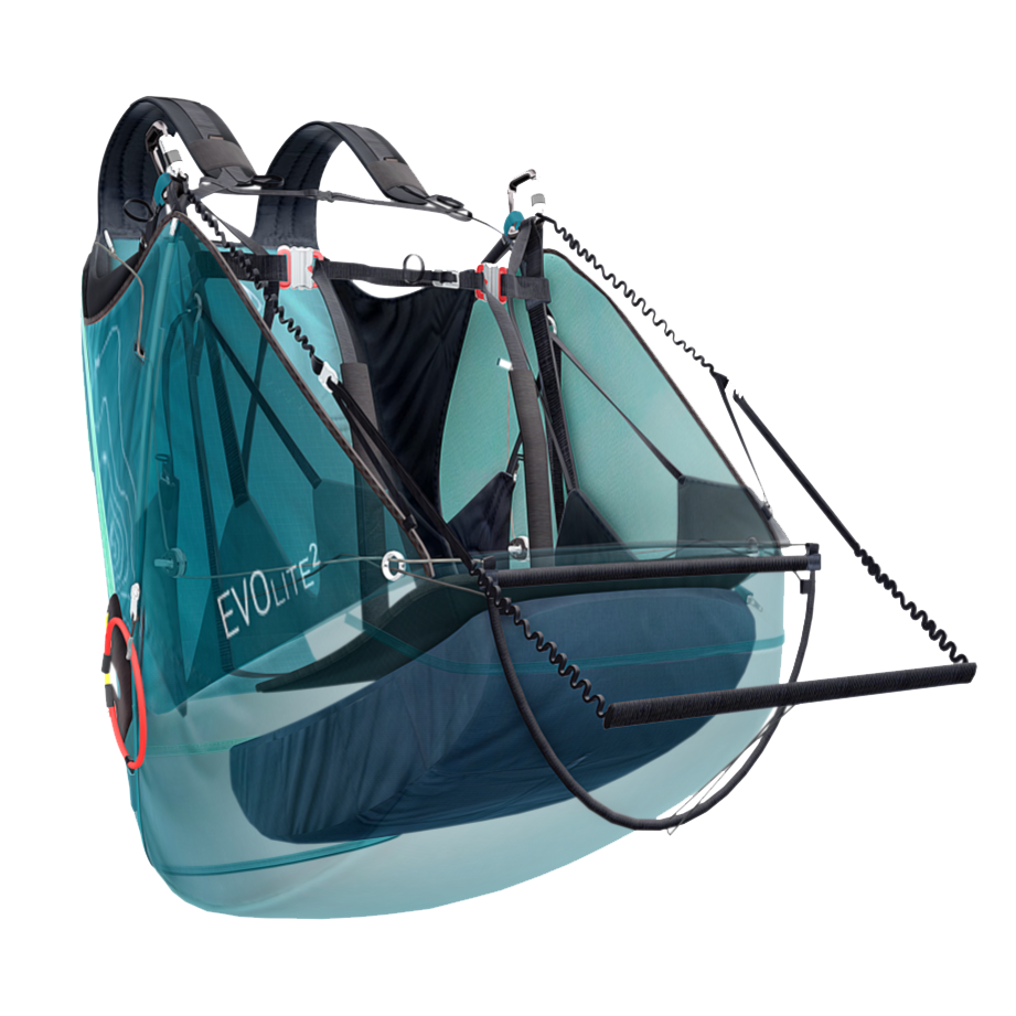 Sup'Air Evo Lite 2 #5