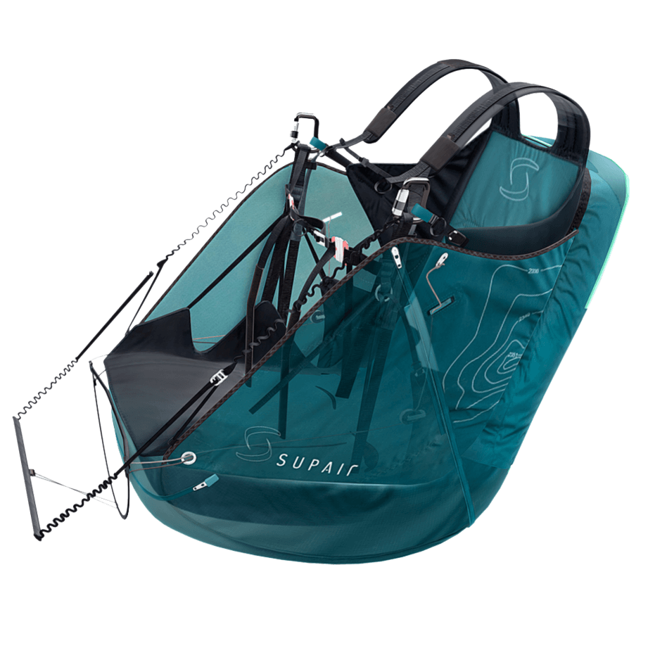 Sup'Air Evo Lite 2 #6