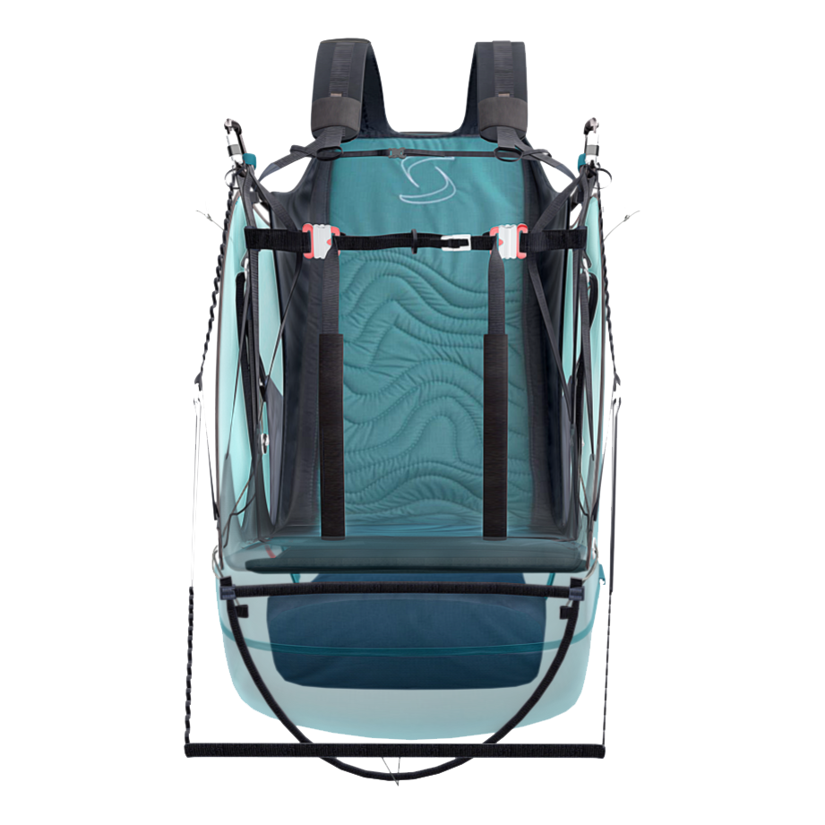 Sup'Air Evo Lite 2 #7