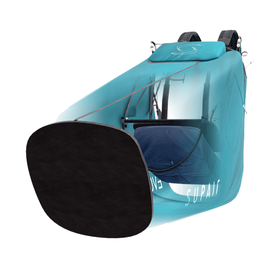 Sup'Air Evo Lite 2 #8