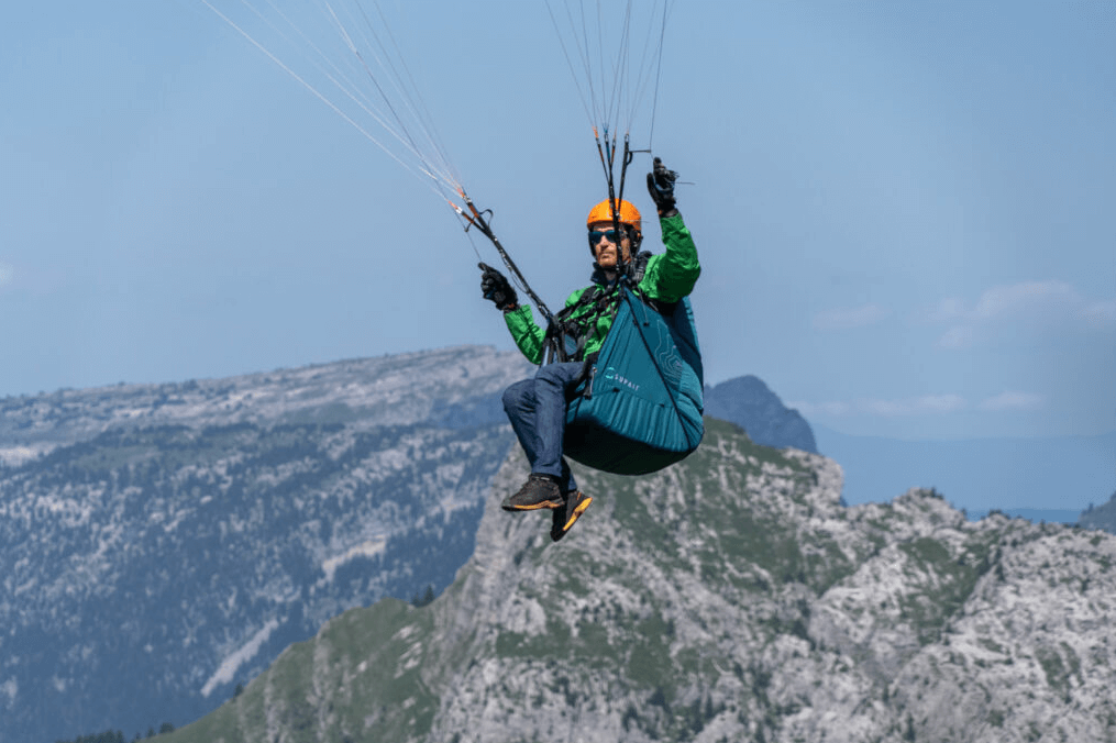 Sup'Air Evo Lite 2 #9