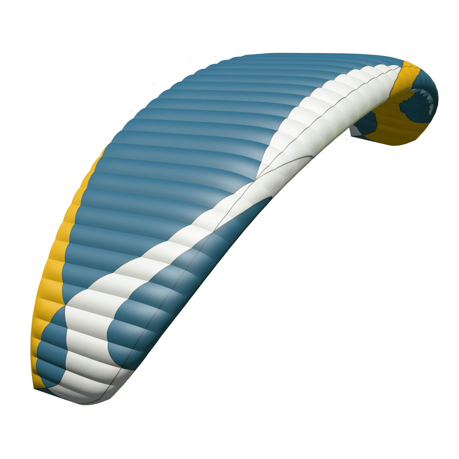 Way Gliders LACY 2 - Parapente EN A