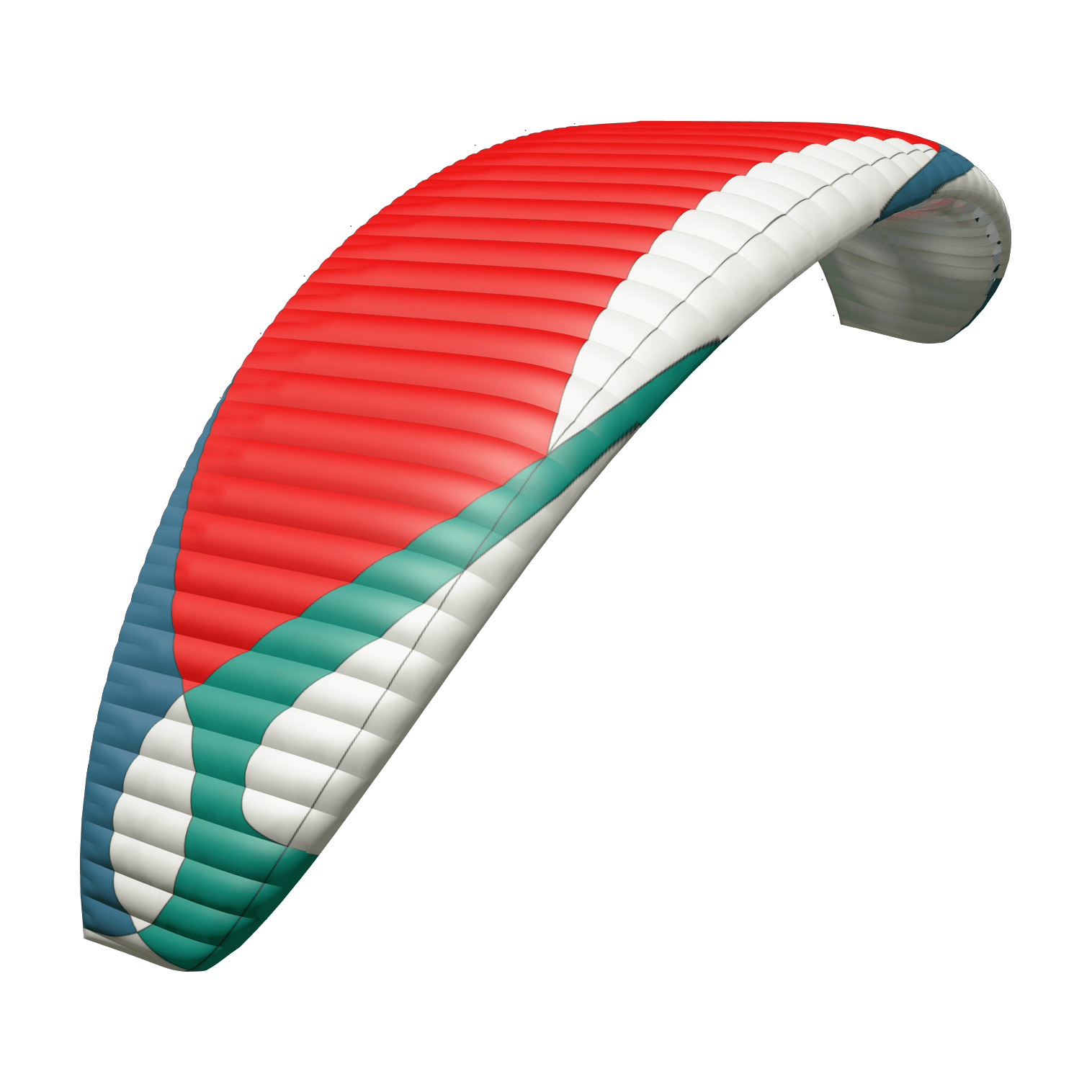 Way Gliders COSY 2 HF