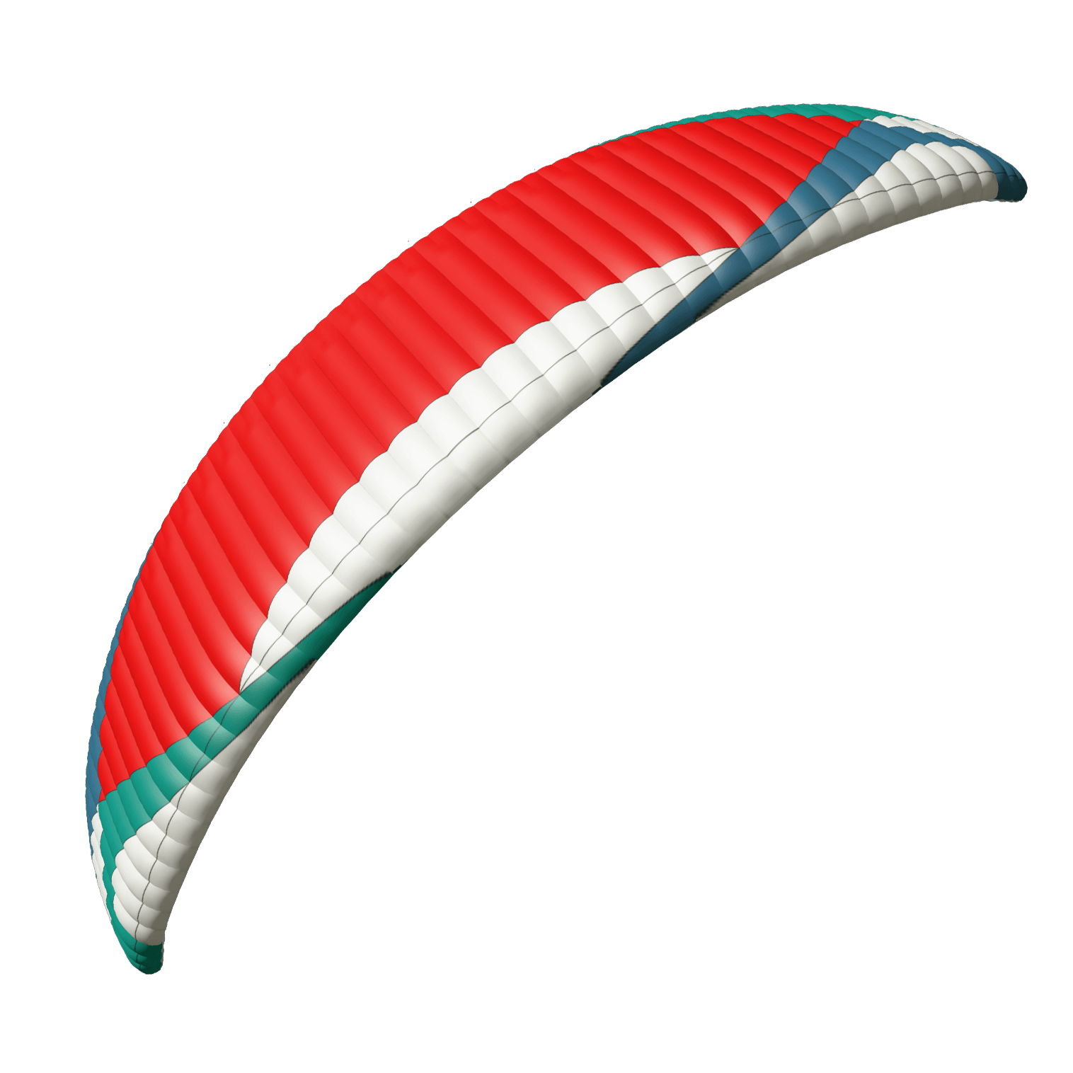 Way Gliders COSY 2 HF #2