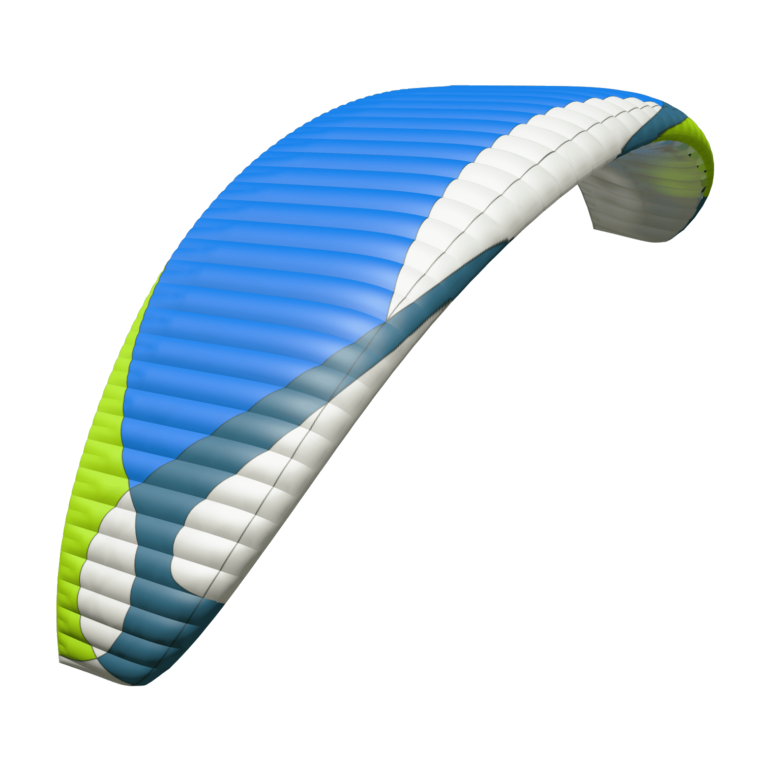 Way Gliders COSY 2 HF #5