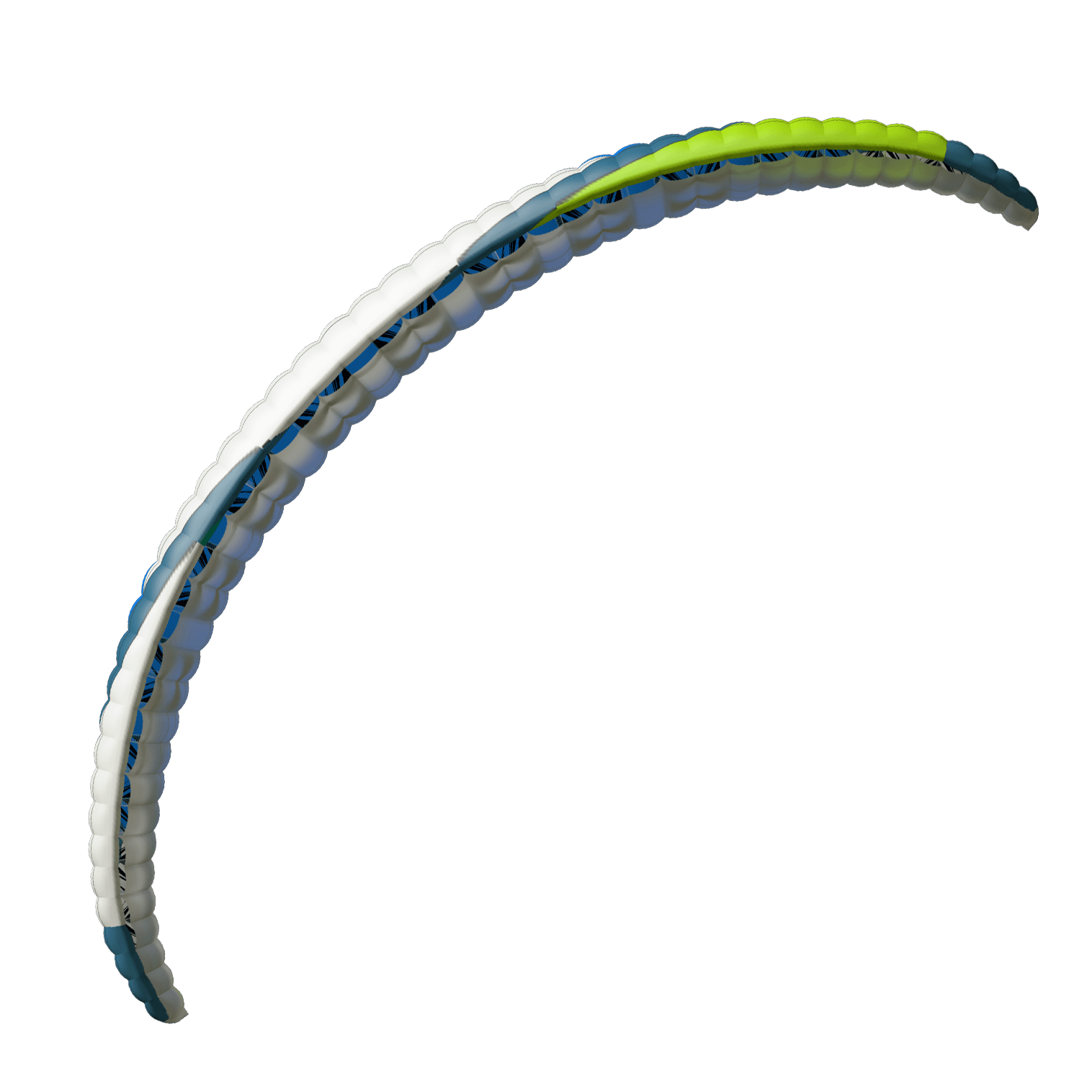 Way Gliders COSY 2 HF #7