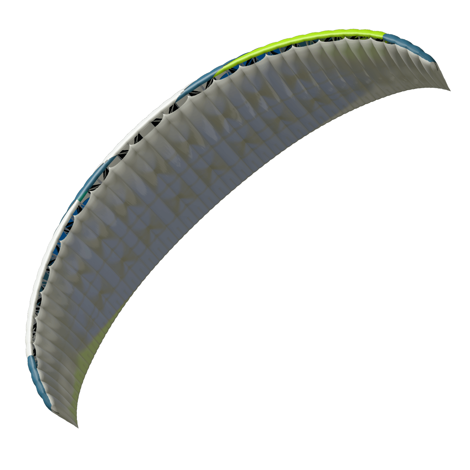 Way Gliders COSY 2 HF #8