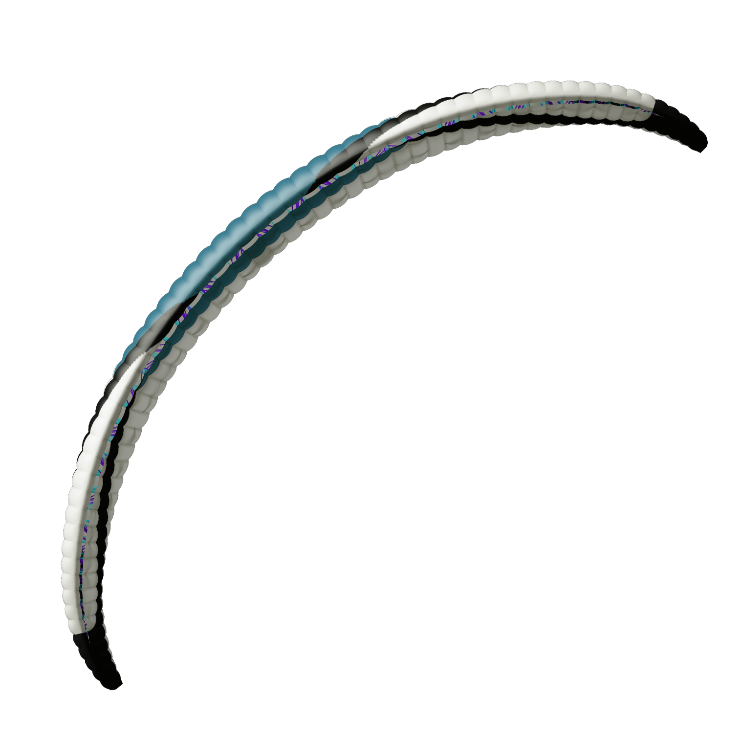 Way Gliders RUBY 2 #7