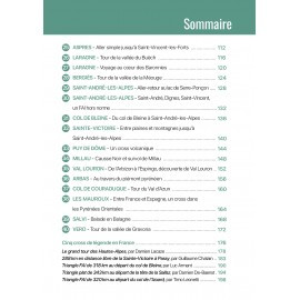 Livre - Topo cross parapente #3