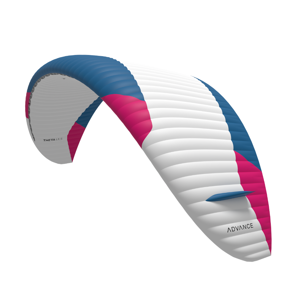 Advance Theta ULS #2