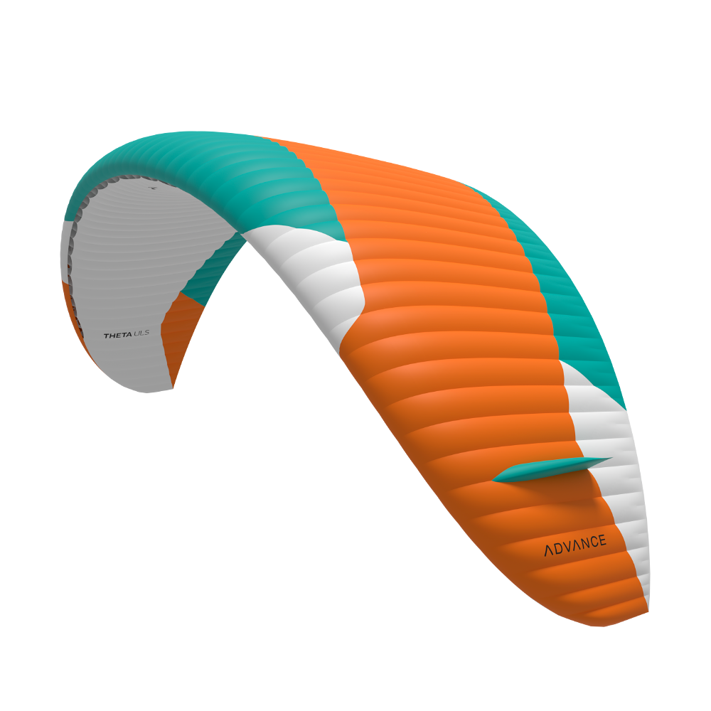 Advance Theta ULS #4