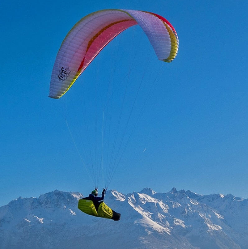 Air Design - Hero 2 #4