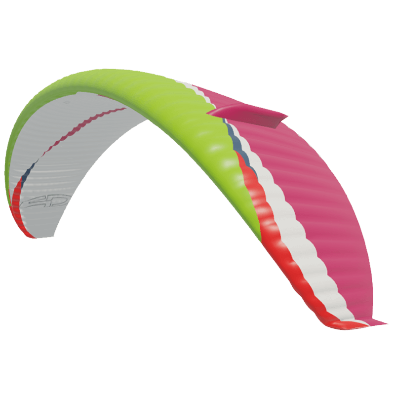 Air Design Rise 5 #1