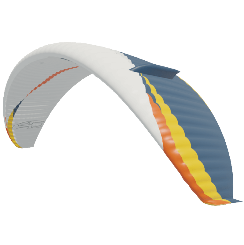 Air Design Rise 5 #3