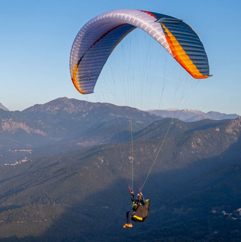 Air Design Rise 5 #4