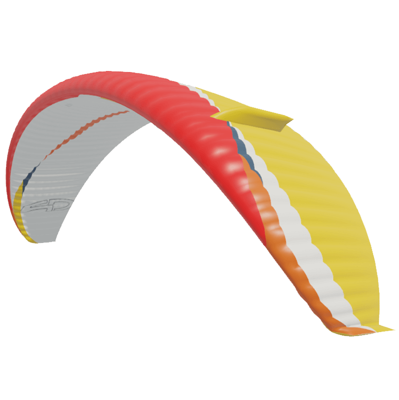 Air Design Rise 5 #5