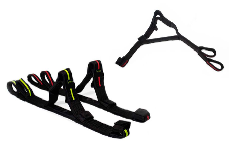 Niviuk Ecarteurs biplace - Ecarteurs rigides pour voile biplace