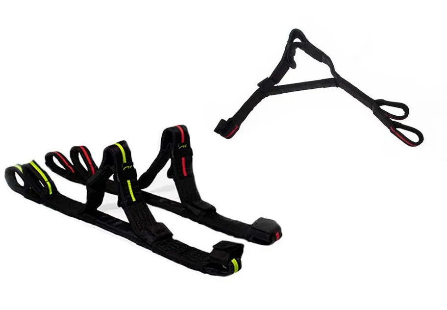 Niviuk Ecarteurs biplace - Ecarteurs rigides pour voile biplace