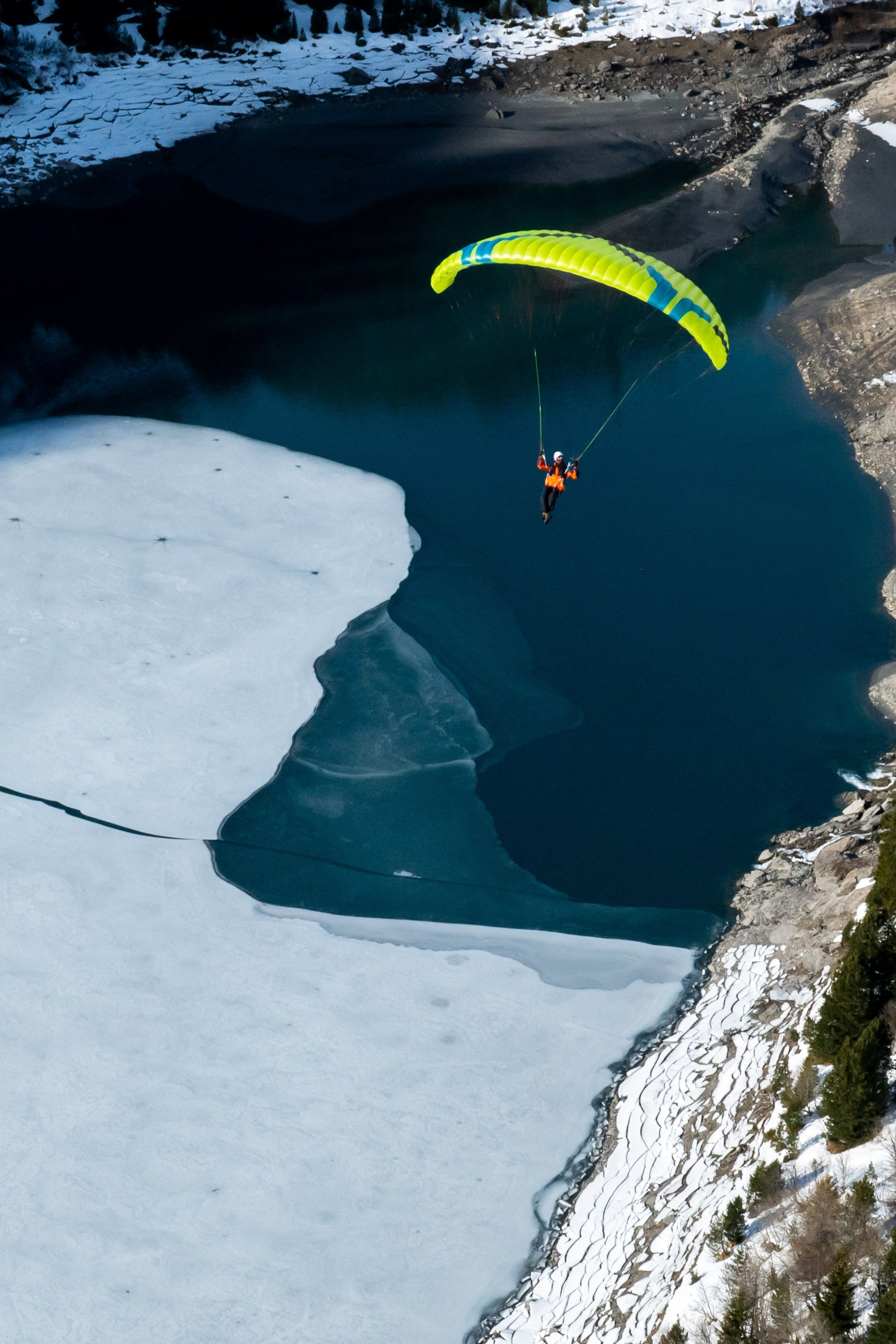 Ozone Ultralite 5 #5