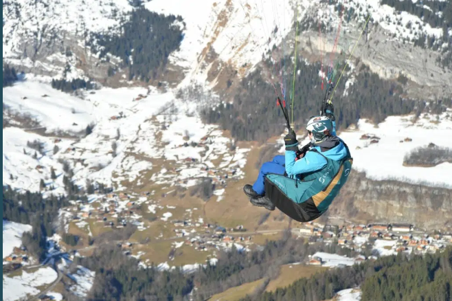 Sup'Air Access 3 Bump #10