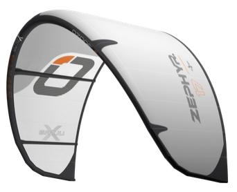 Zephyr V8 Ultra X #3