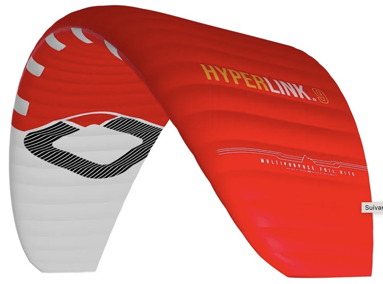 Ozone Hyperlink V4 #3