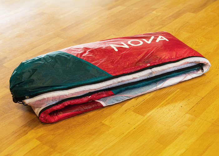 Nova Concertina Mini #3