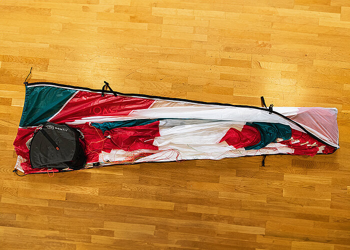 Nova Concertina Mini #4