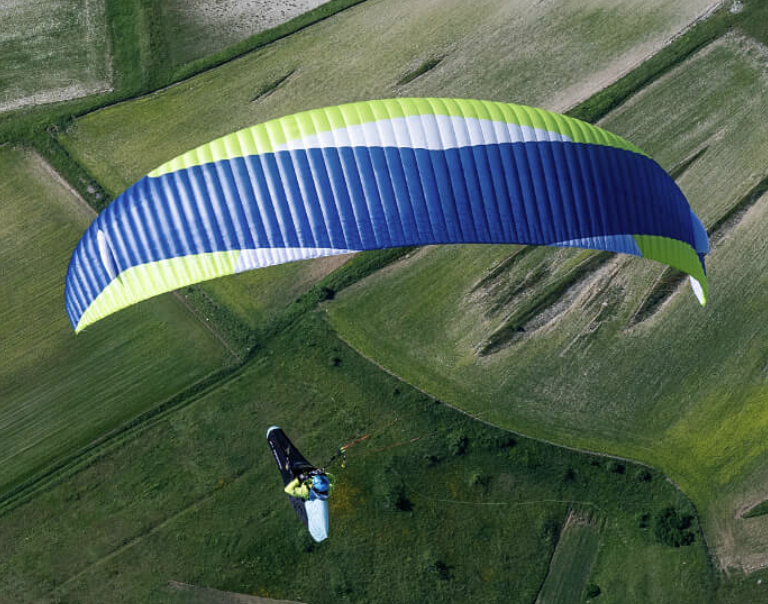 Advance Sigma DLS #2