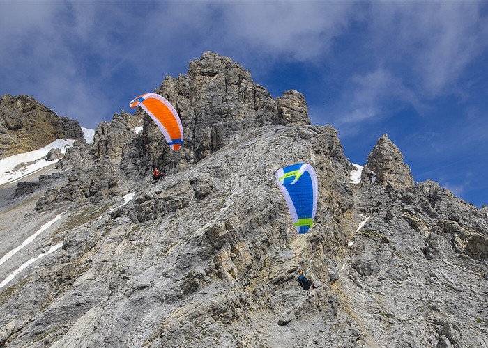 Nova Double Skin 2 #3