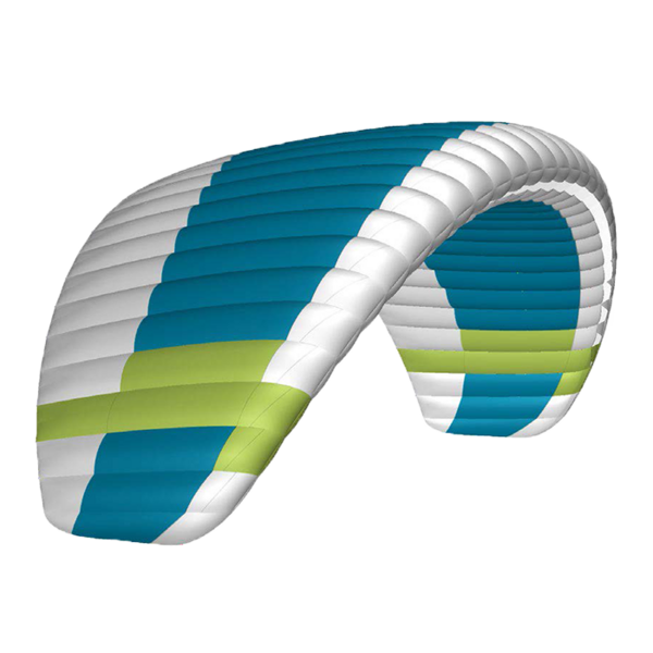 Nova Double Skin 2 #4