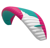 Advance Alpha 8 Classic #4