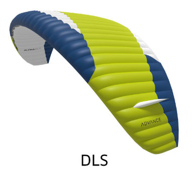 Advance Alpha 8 DLS #2